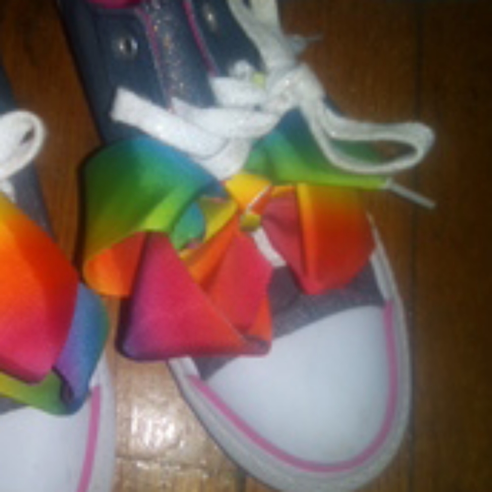 Kids shoes 2 for 10